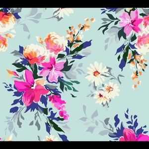 Meet your Posher, Abby